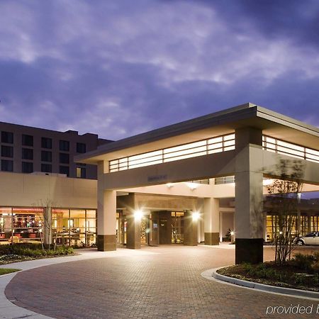 Holiday Inn เชซาพีค ภายนอก รูปภาพ