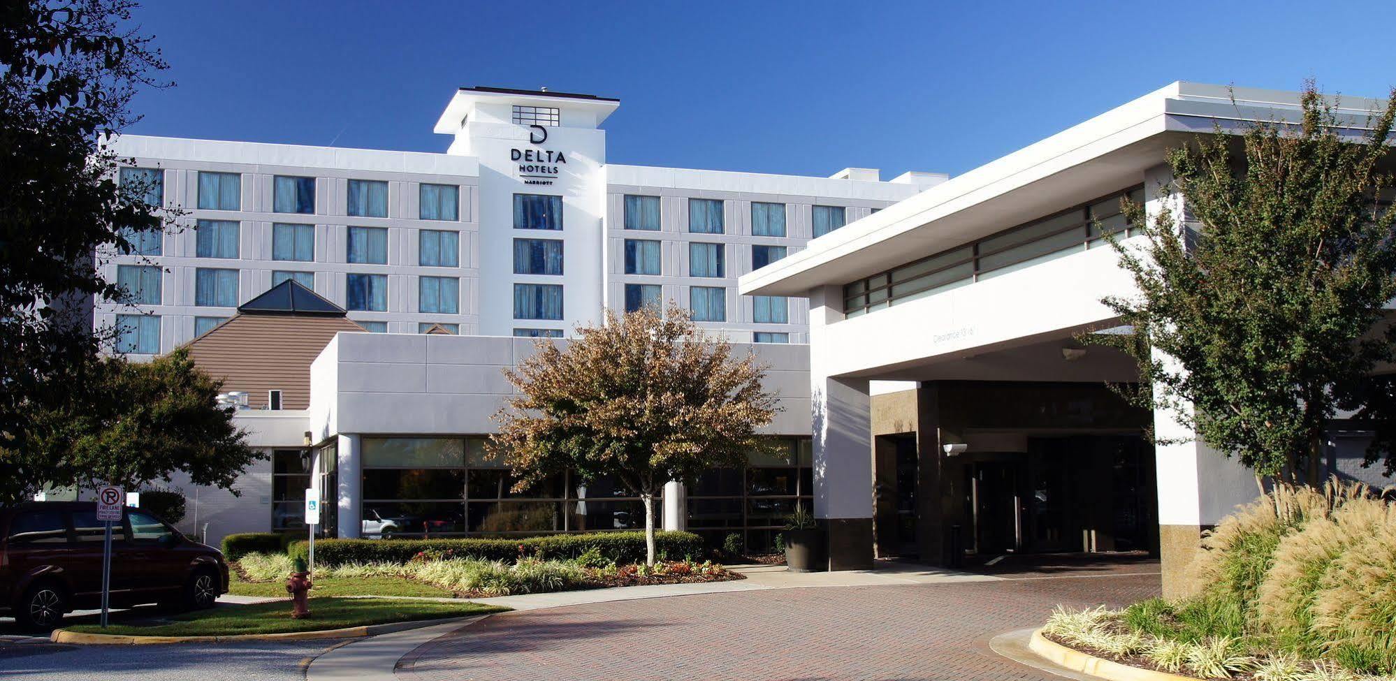 Holiday Inn เชซาพีค ภายนอก รูปภาพ